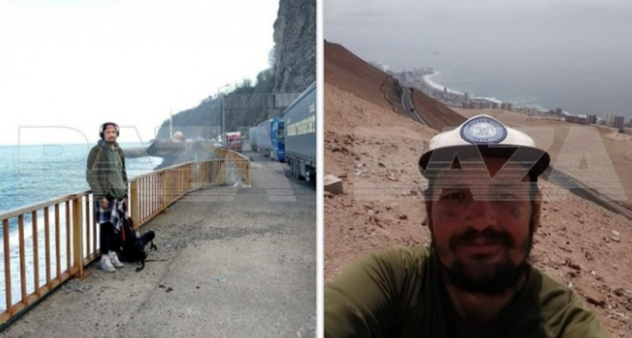 31-летний саратовец застрял без денег в Южной Америке после того, как друг-должник внезапно исчез