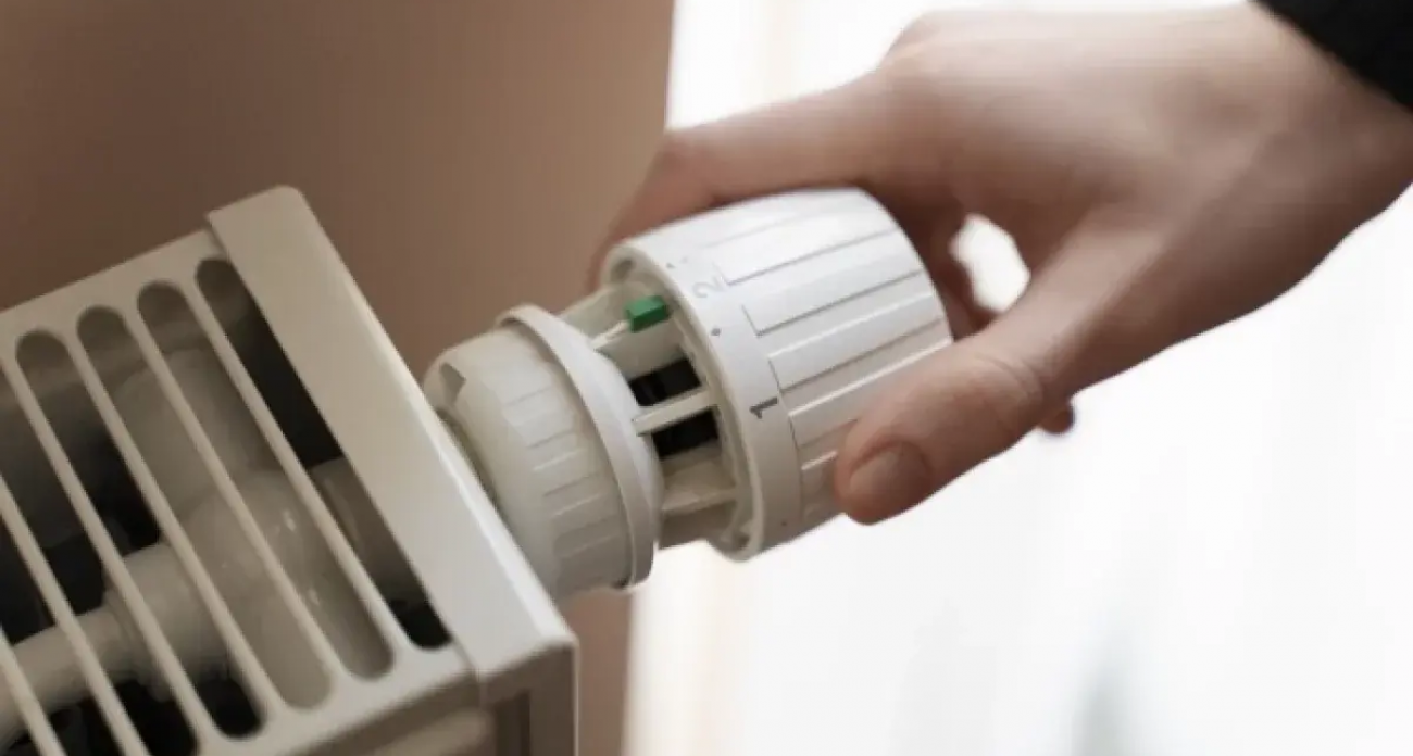 Энгельсский район впервые за 6 лет получил паспорт готовности к отопсезону