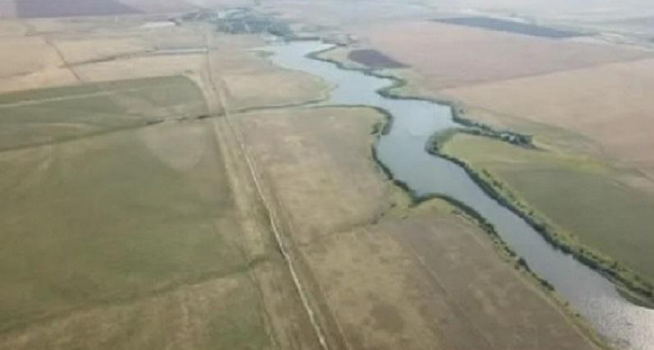 Хозяйство с 10400 га земли и прибылью 100+ млн в год продают за 300 миллионов