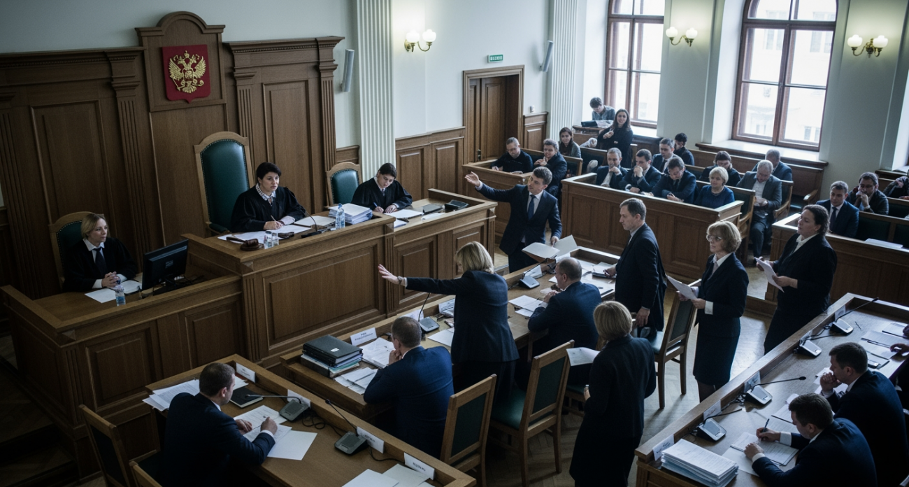 Саратовский минтранс взыскивает 28 млн рублей пени с КБ Алексеева за срыв поставки судна на 160 млн