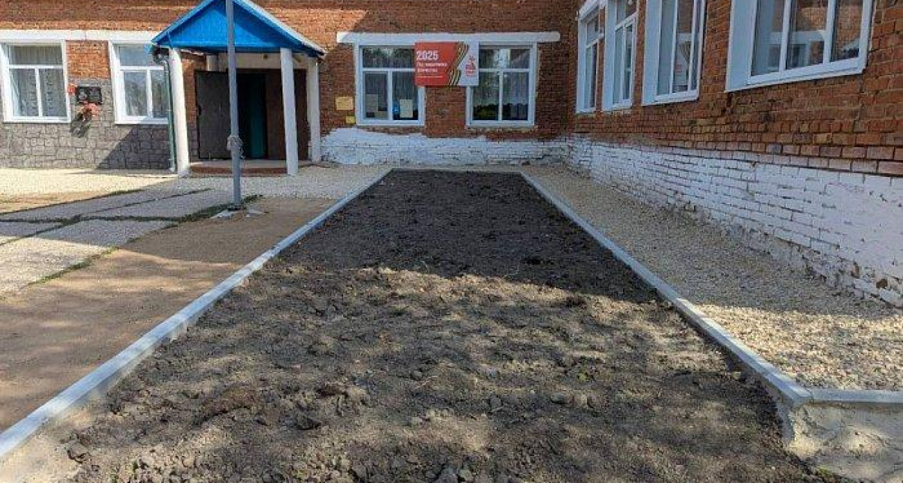 Трехэтажная поликлиника со стоматологией и цифровым рентгеном: что построили в Озинках