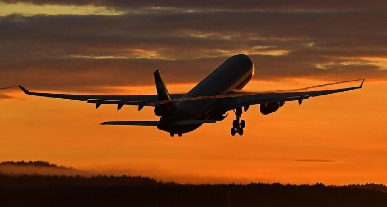 Пенза и Саратов открыты: один рейс ушёл на запасной аэродром во время закрытия