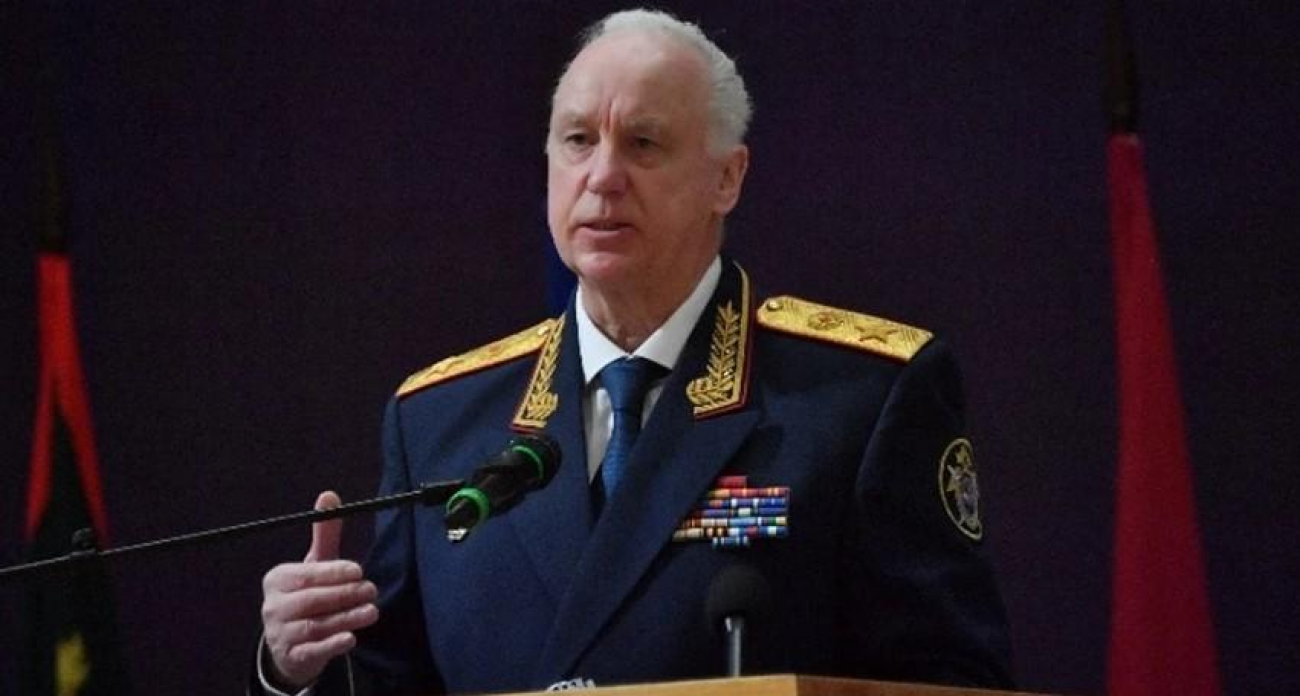 Пенсионеры живут в необследованном доме 1830-х годов с разрушенными стенами — Бастрыкину пожаловались на власти Саратова