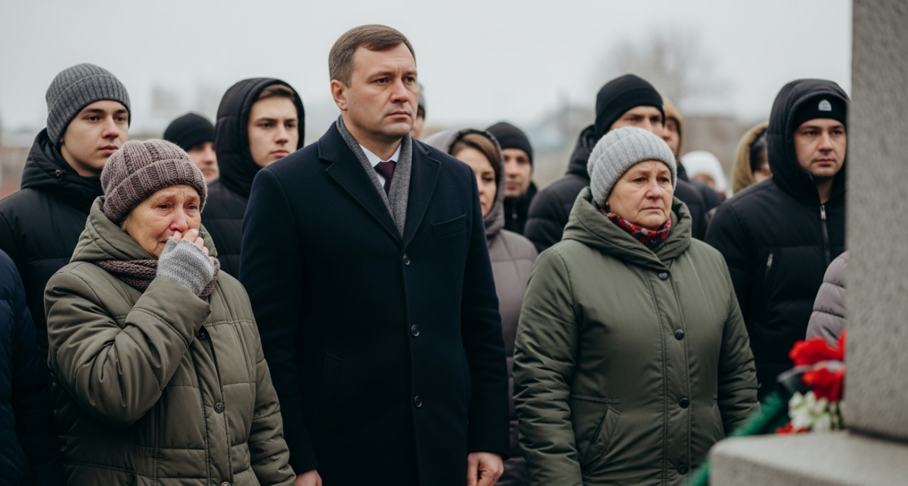 "Скорбная весть": в Саратовской области погибли пять участников СВО, включая 63-летнего Санзызьбая Кульбарака