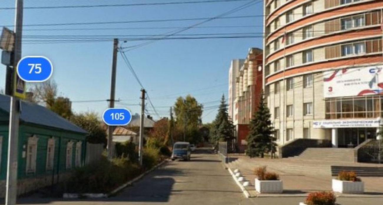 В Саратове потратят 200 миллионов на продление улицы Посадского до Горького