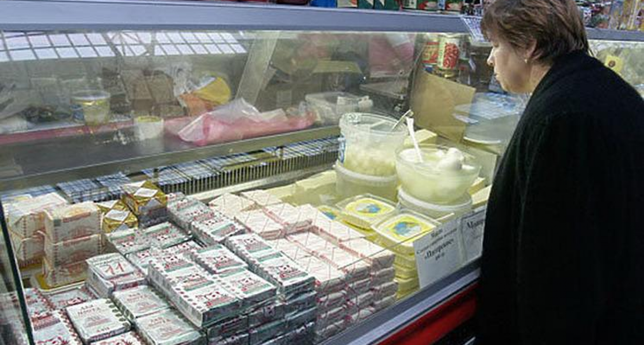 Сорбиновая кислота в молоке и масле: саратовские учёные выявили запрещённый консервант Е200