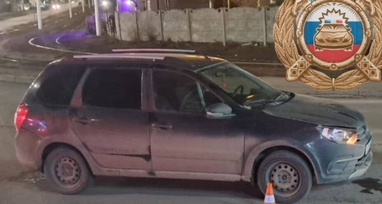 За день в Саратовской области сбили двух женщин: пострадавших госпитализировали