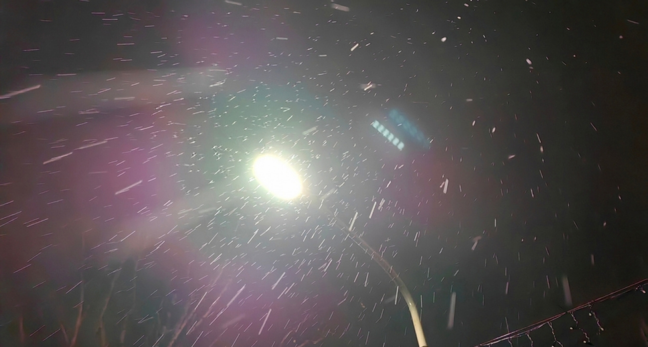 Саратовскую область накроют два циклона: температурные качели от -4 до +14 и опасный гололед на дорогах