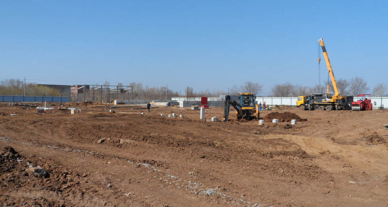 В Балакове построят две рабочих карты и системы дегазации: готов проект реконструкции мусорного полигона