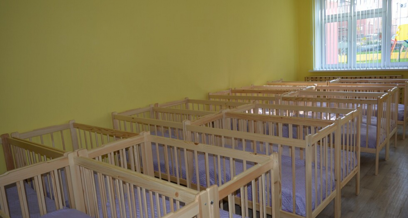 В Саратове спасли двойняшек весом 900 граммов, родившихся на 28 неделе беременности