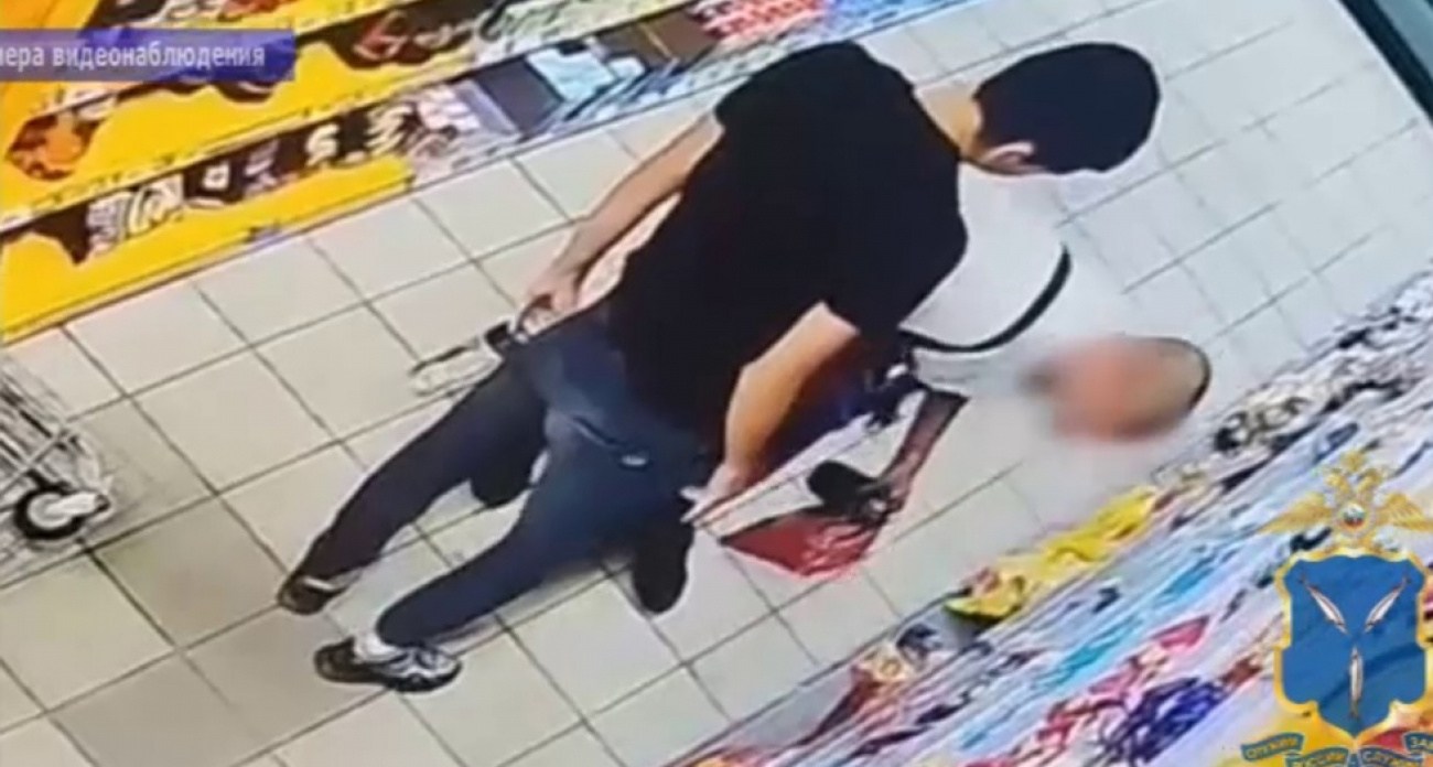 20-летний саратовец подговорил школьника украсть алкоголь и попал под две статьи