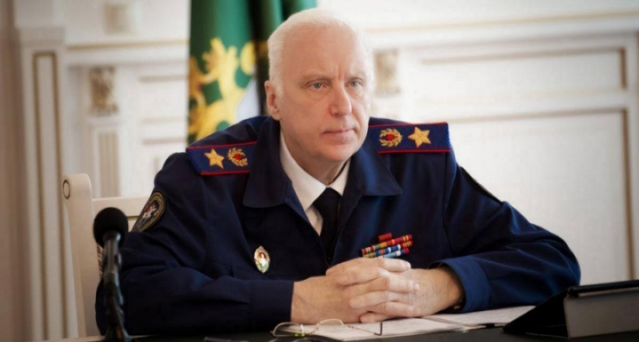 Бастрыкин взял на контроль дело об аварийной пятиэтажке: жильцов не расселяют 7 лет