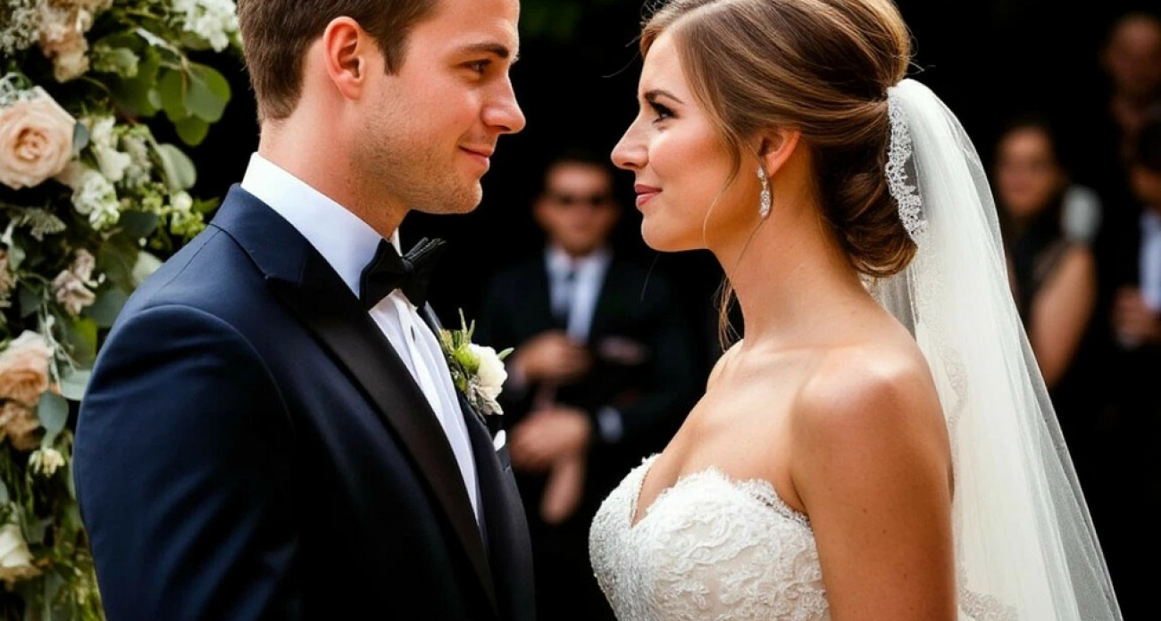 37% саратовцев признались: возраст супруга совершенно не важен для счастливого брака