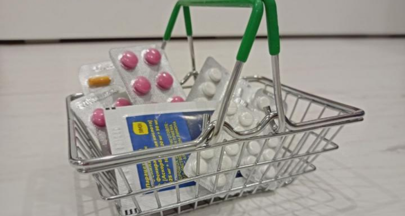 Зубная паста взлетела на 0,7%: что еще подорожало в саратовских аптеках и магазинах