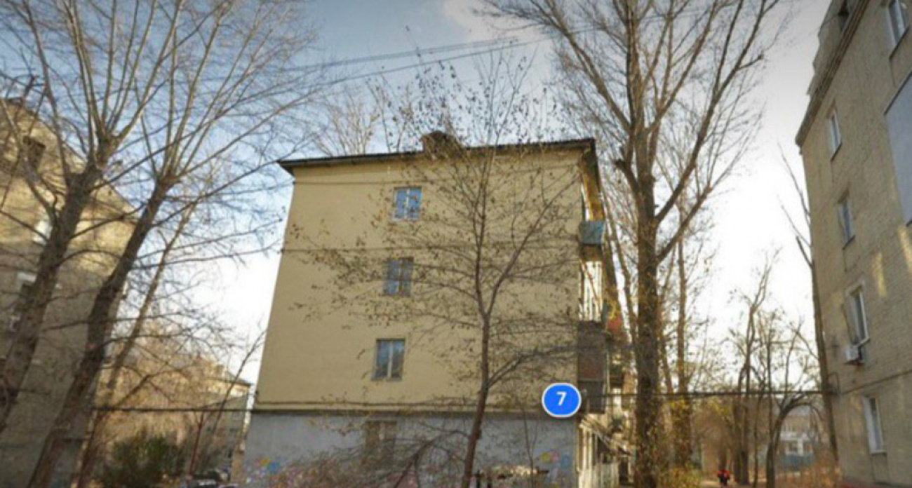 УК "Стандарт" 5 лет собирала деньги с жильцов аварийного дома на Заречной, ставя под угрозу их жизни