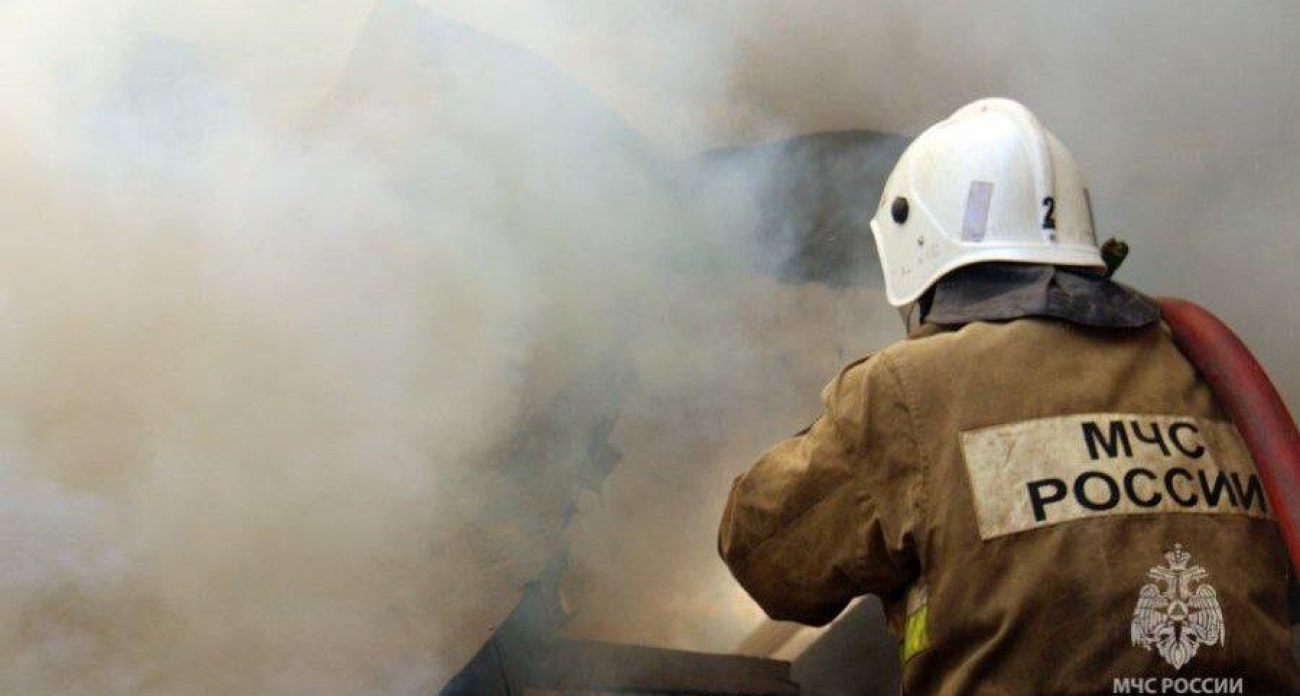 Семь отравлений угарным газом: губернатор требует наказать виновных в пожаре на 150 квадратах больницы