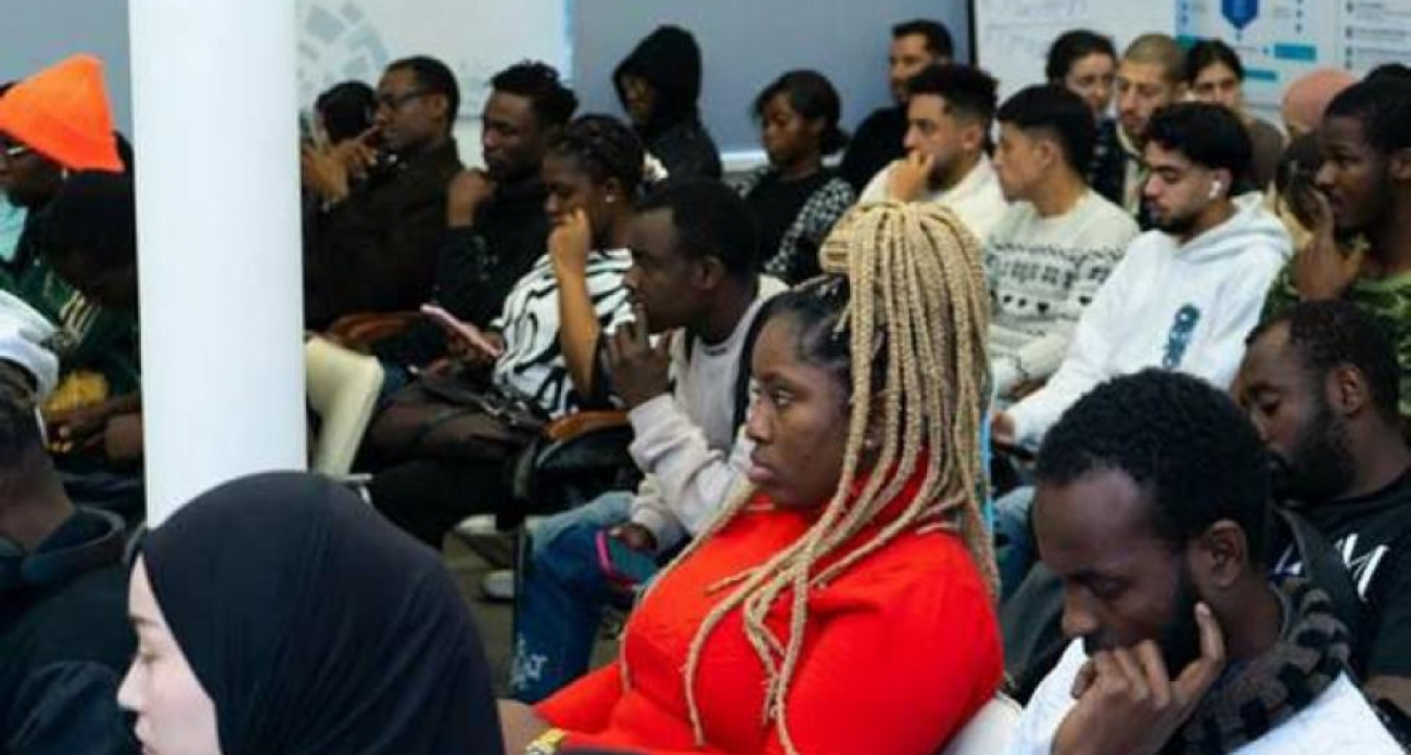 Студентам из-за рубежа в трёх вузах Саратова читают лекции об истории России и исламе