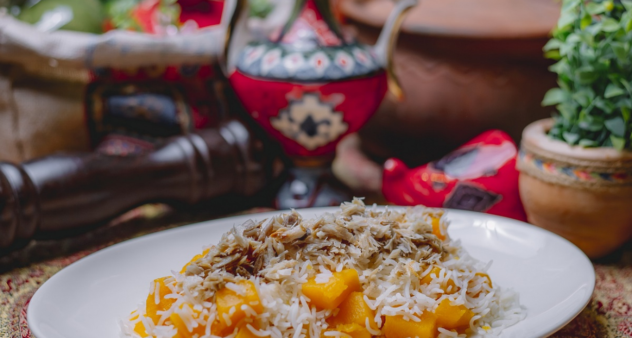 Почему плов превращается в кашу: один распространённый ингредиент, который портит всё — а вы наверняка его добавляете