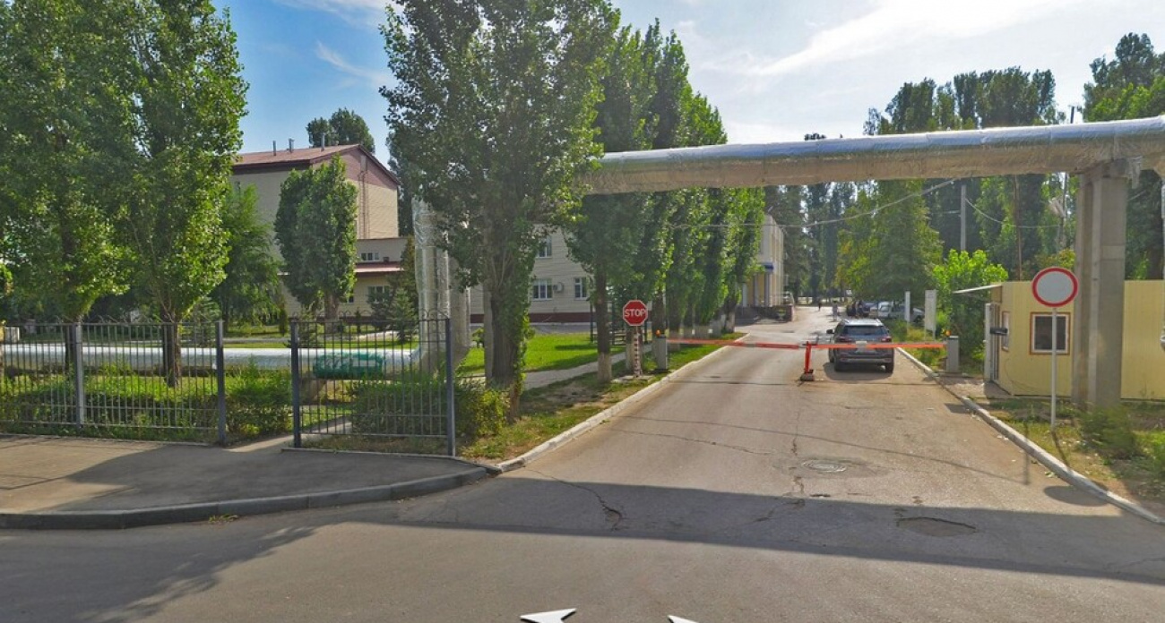 Почти 100 миллионов за полгода: в Балаково кардинально перестроят больничный пищеблок до лета 2026 года