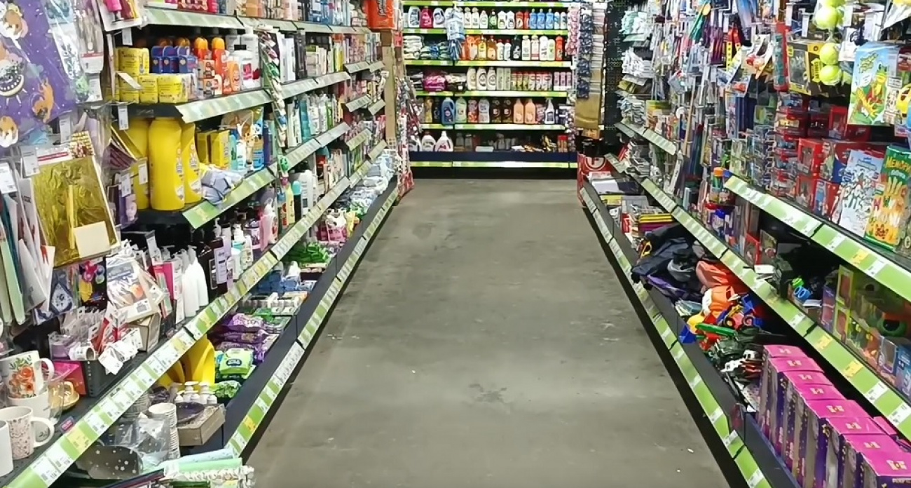 Что я купила в Fix Price к Новому году: показываю находки, которые стоят внимания