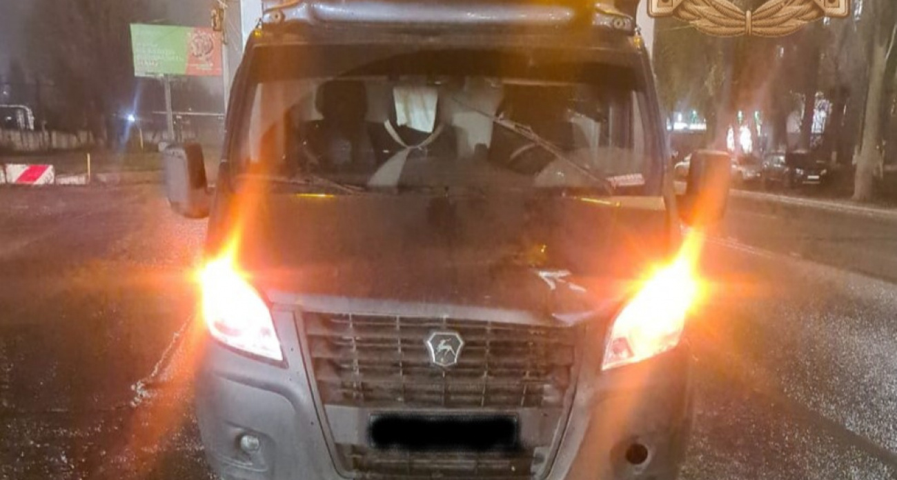 Три пешехода сбиты за день в Саратовской области: все жертвы госпитализированы