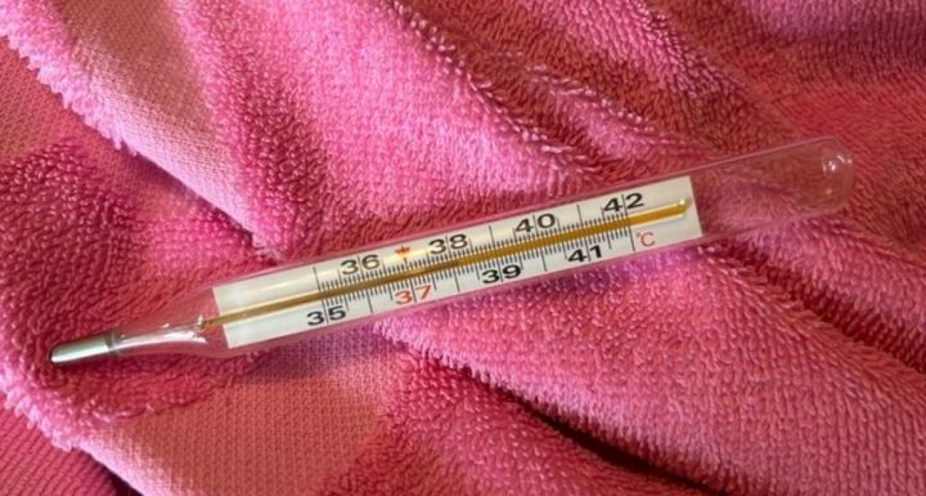 Почти 11 тысяч саратовцев заболели ОРВИ за неделю: рост на 15%