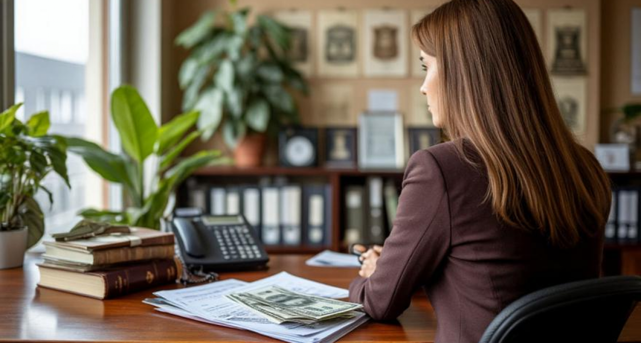 19 лет с фальшивым дипломом: чиновница занимала руководящие посты в администрации Саратовской области