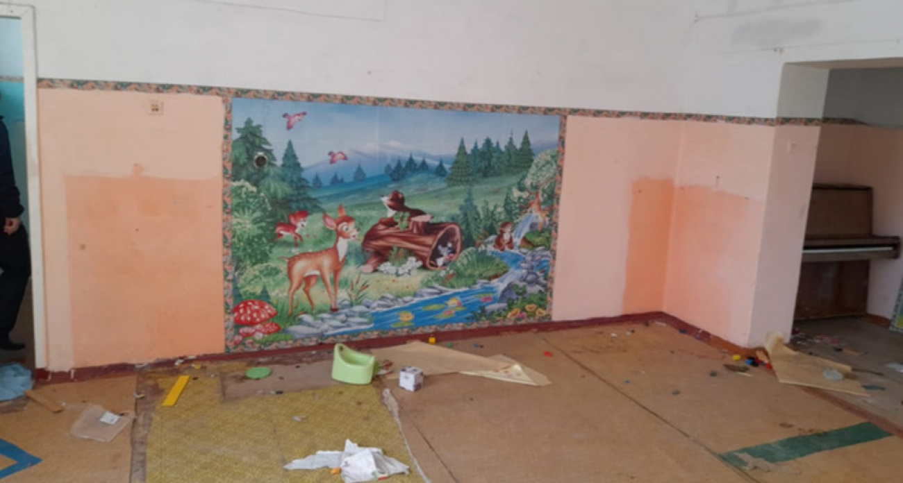 Детсад за 4,1 млн продали дешевле саратовской квартиры: кадастровая стоимость была вдвое выше