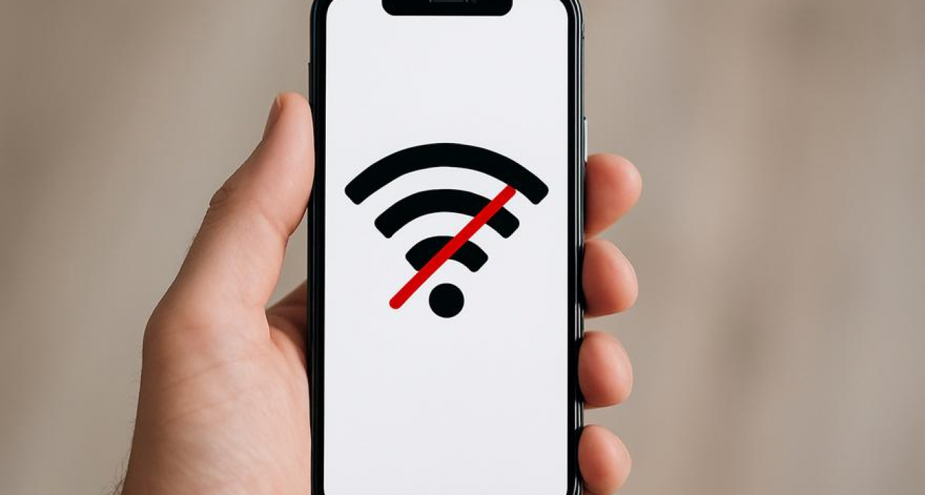 Мобильный интернет в Саратове снова «глушат»: мессенджеры не работают с весны