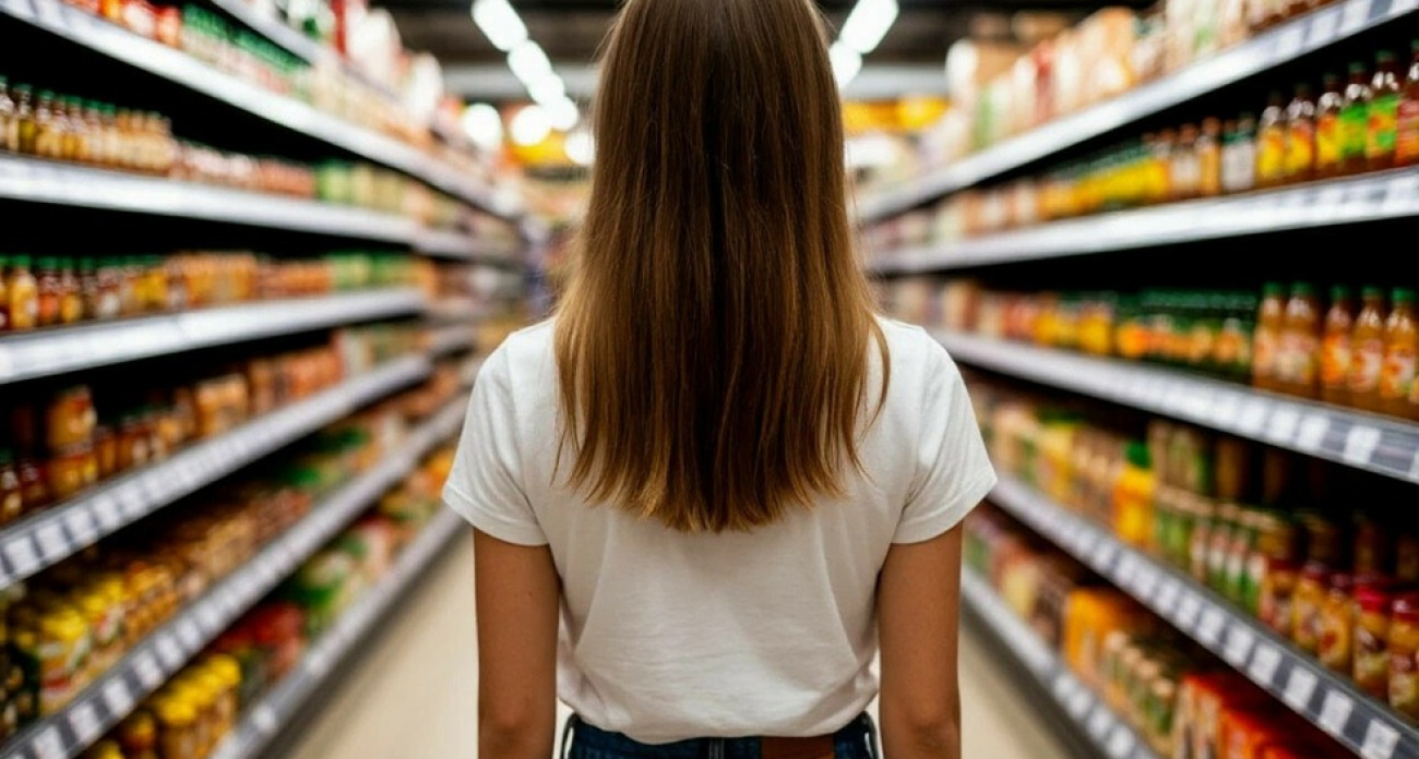 26 плиток шоколада и 5 упаковок порошка: саратовчанка получила год принудительных работ за кражи на 7 тысяч