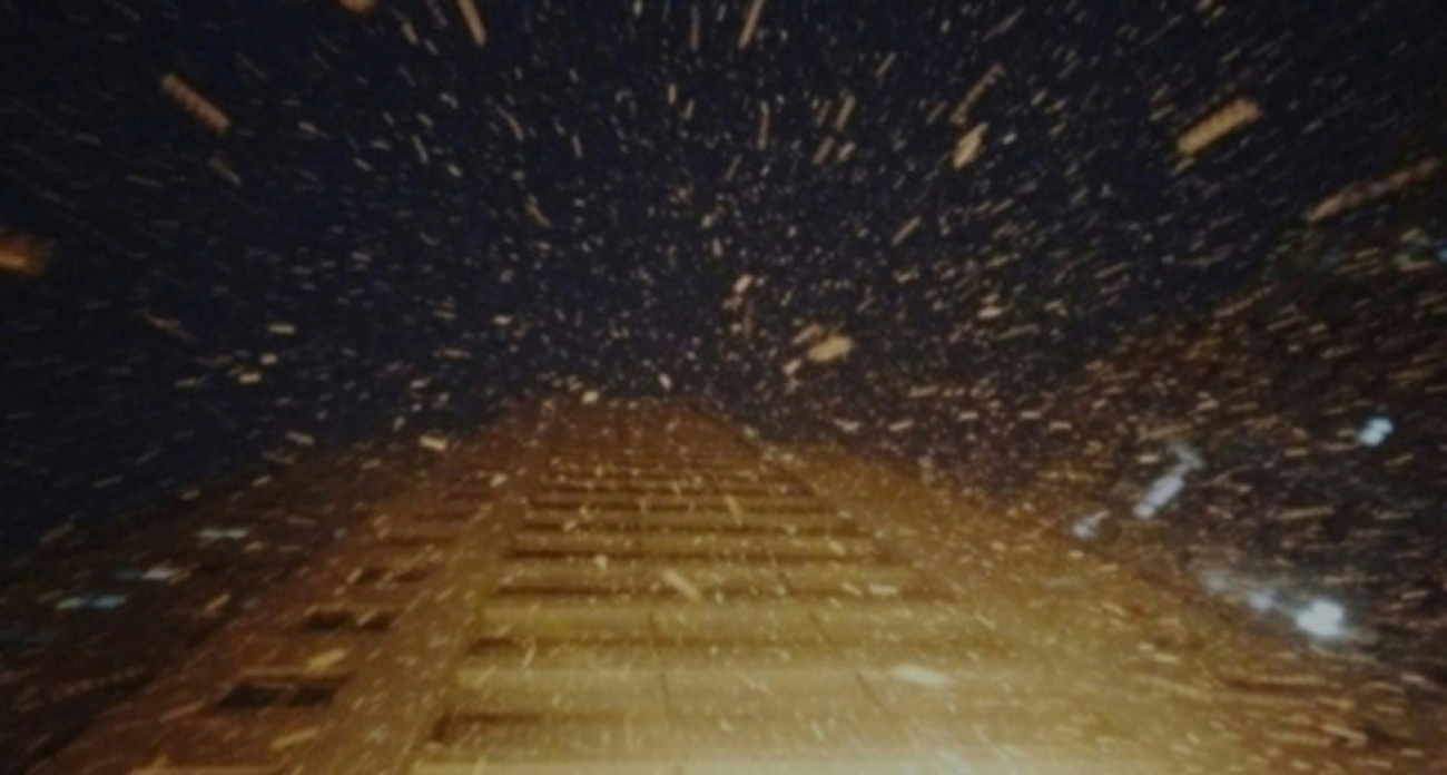 МЧС предупреждает: в Саратовской области 19 ноября ожидается гололёд и ветер до 17 м/с