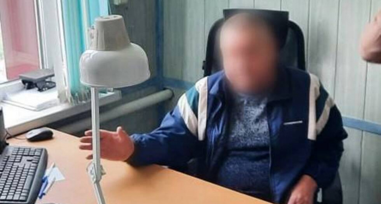 Ветврач получил 56 тысяч за липовые справки на рыбу: суд назначил штраф в 6 раз больше