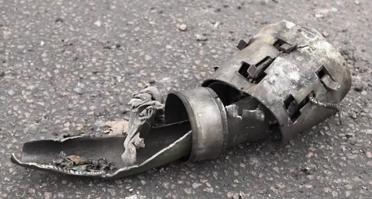 «Мины ложились в 200 метрах сзади»: эвакуированный из Красноармейска рассказал о спасении под огнём ВСУ