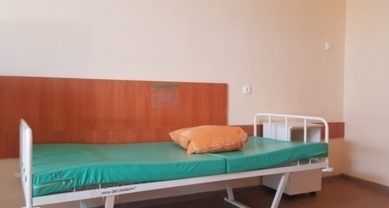 Китайского монтажника с приступом холецистита экстренно прооперировали в Балаково