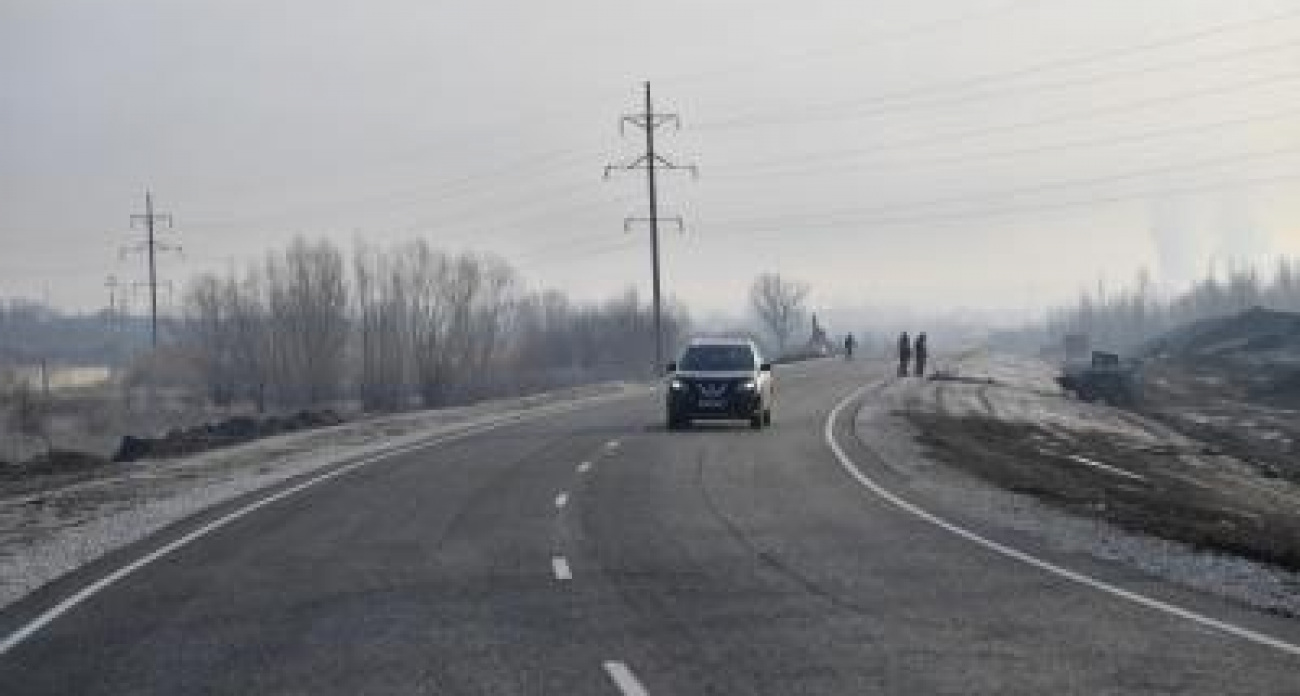 4,7 миллиарда на дорогу через Волгу: 11,9-километровый мост замкнет кольцо вокруг Саратова