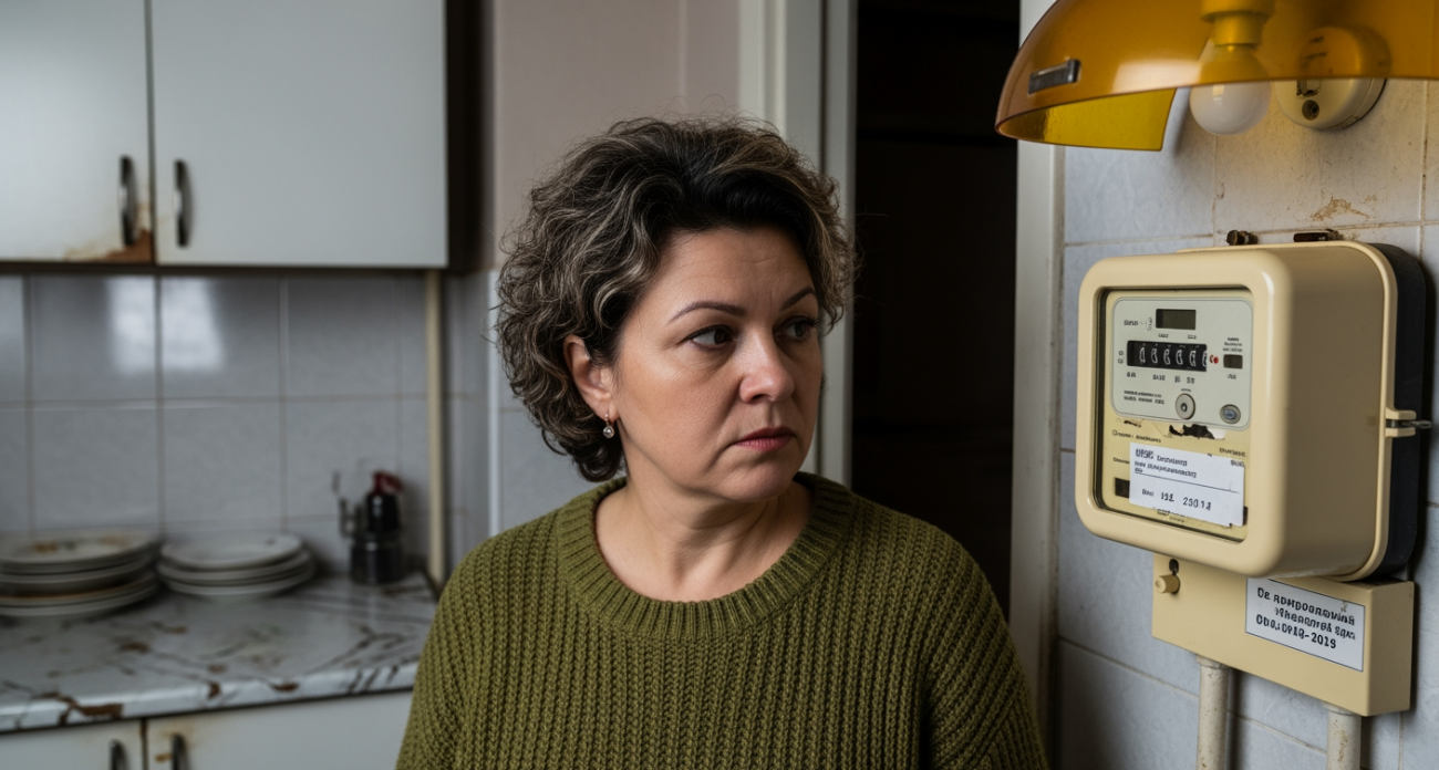 Три месяца на замену счётчика: после истечения срока поверки включат повышающий коэффициент 1,5