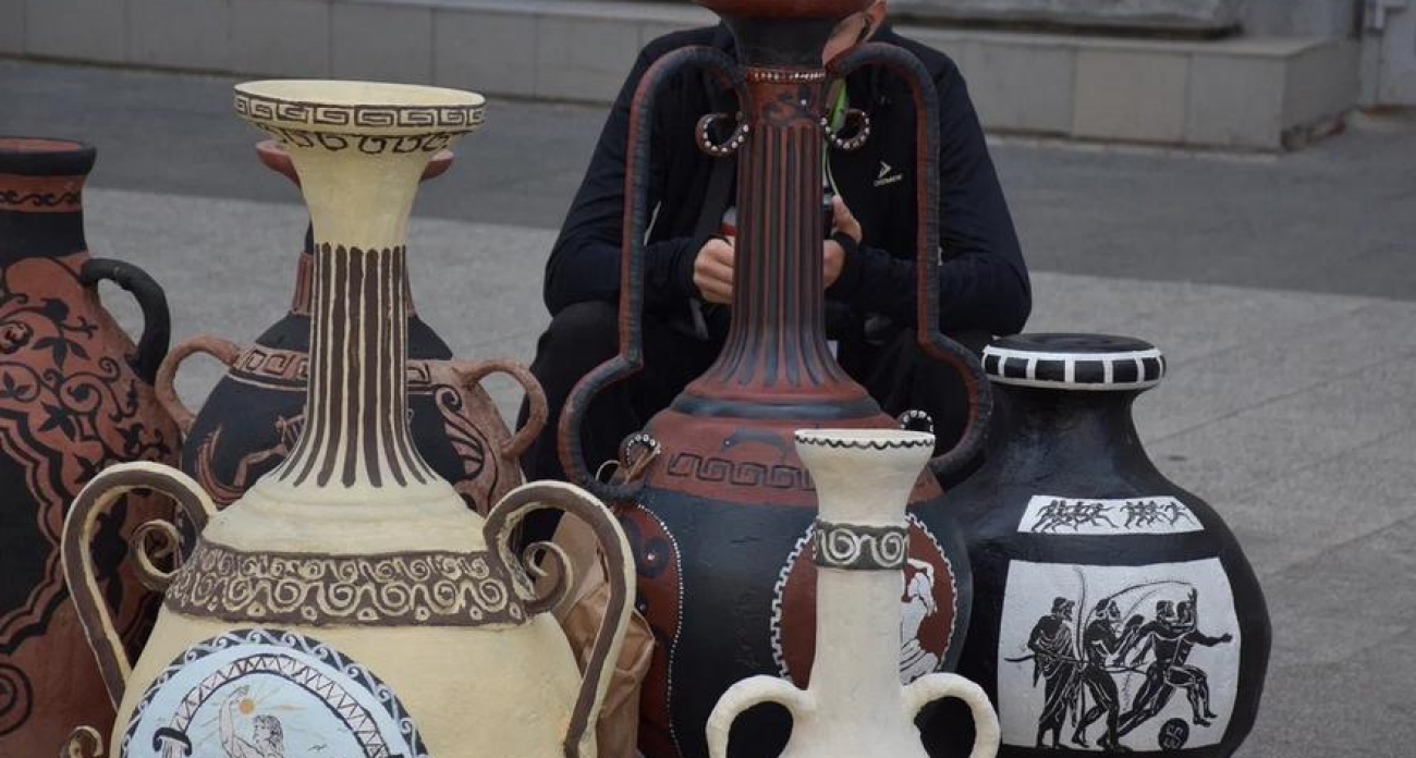 Саратовские ремесленники получили право продавать товары без маркировки