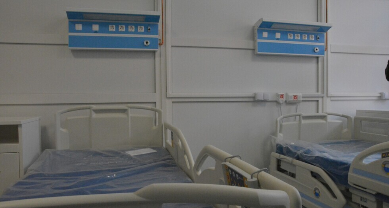 В Саратове женщина родила после метропластики — операции, которая обычно заканчивается удалением матки