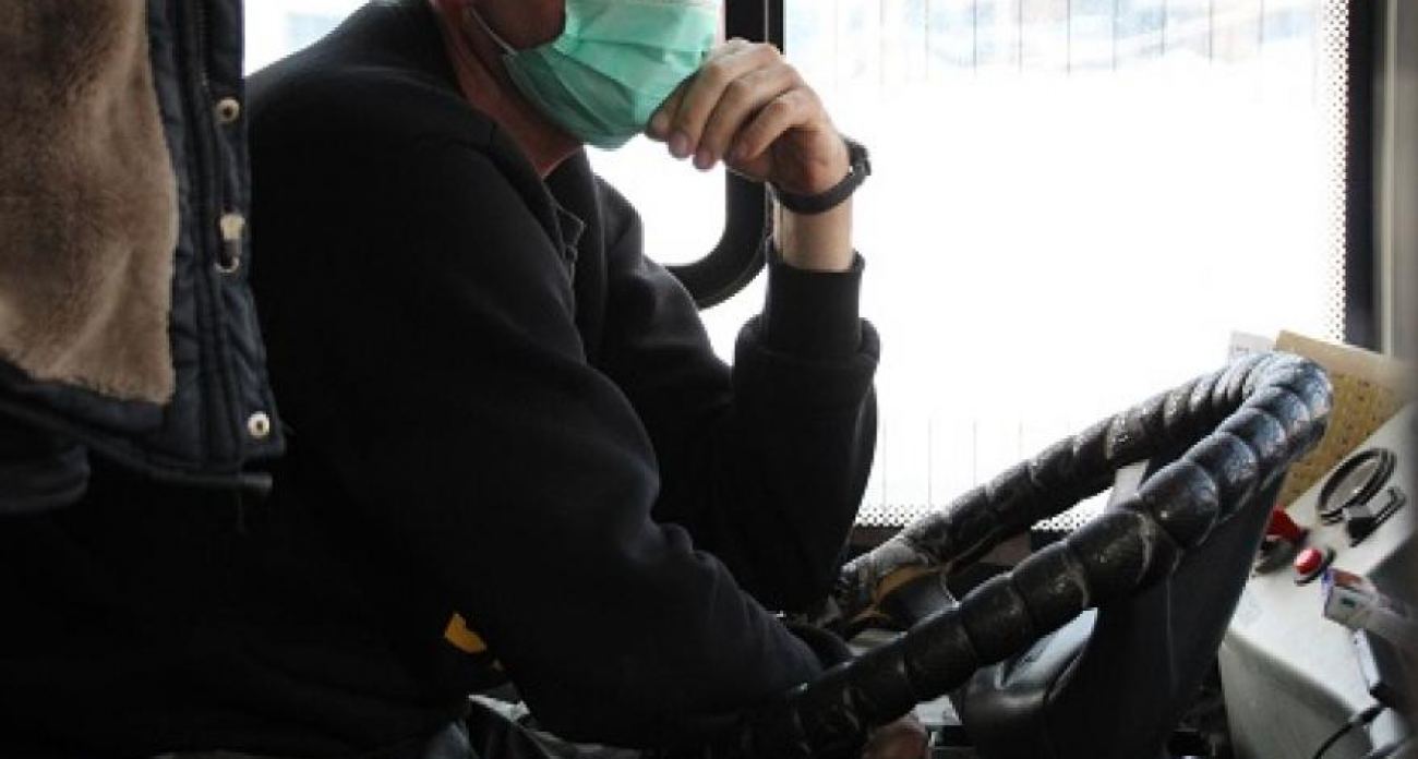 600 дел за месяц: саратовских перевозчиков наказали на миллион после 79 предостережений