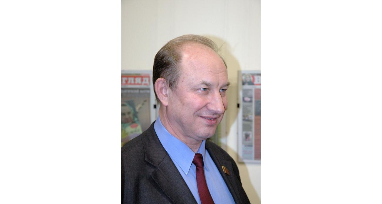 «Закон, чтобы уколоть одного человека»: саратовские коммунисты встали на защиту осуждённого за браконьерство Рашкина