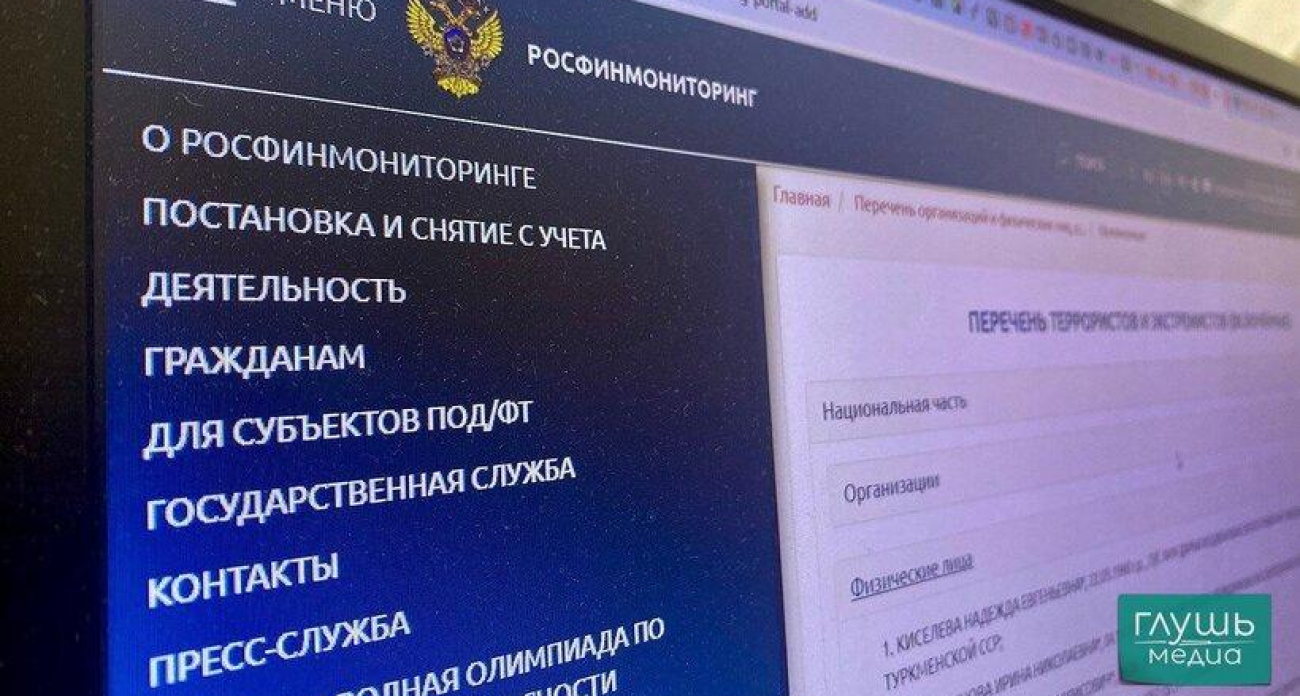 37-летний саратовец Артем Осипов попал в один список с Ходорковским* и Гудковым*