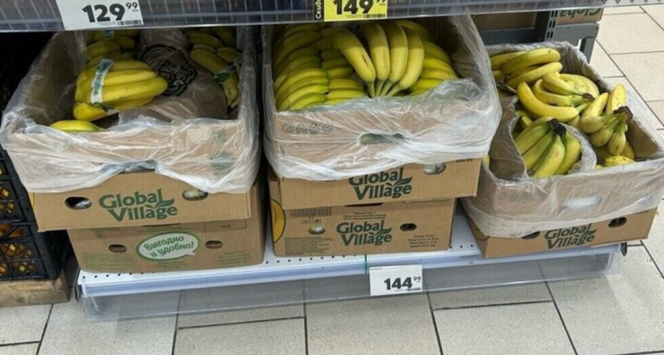 Помидоры по 183 рубля и огурцы по 145: в Саратовской области подорожало в полтора раза больше продуктов, чем подешевело