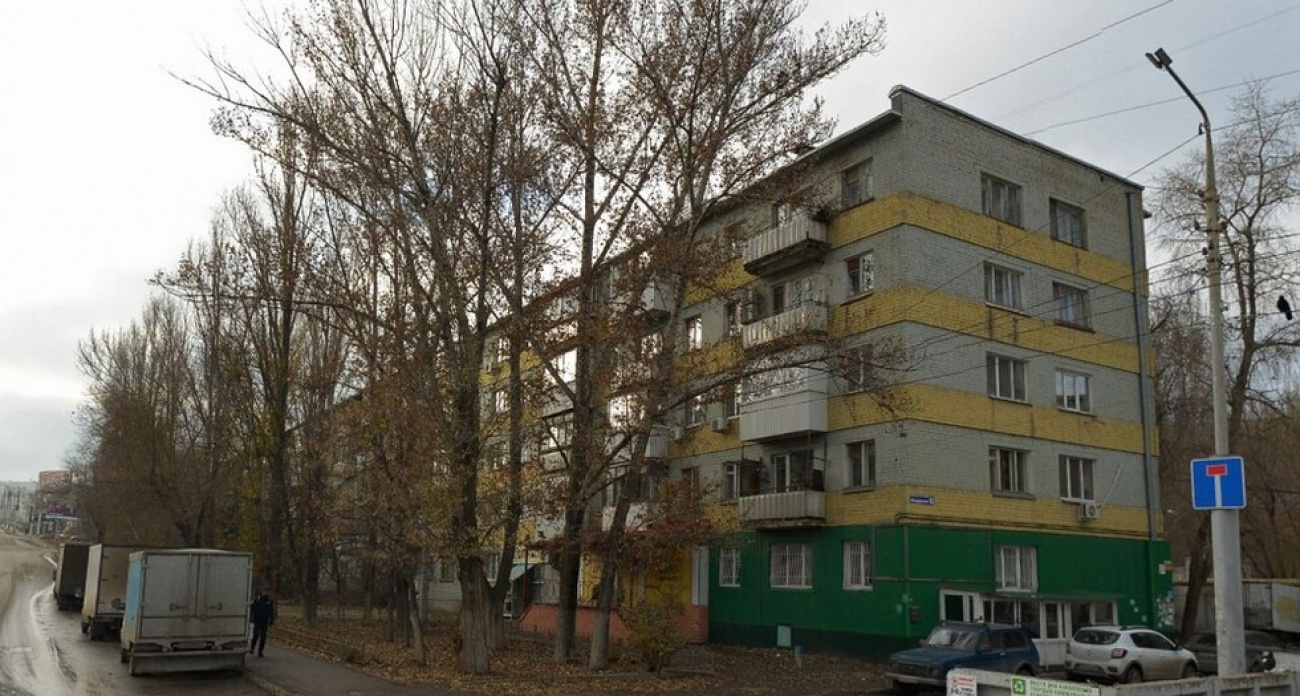 Пять домов в Ленинском районе проверят на снос за 382 тысячи рублей