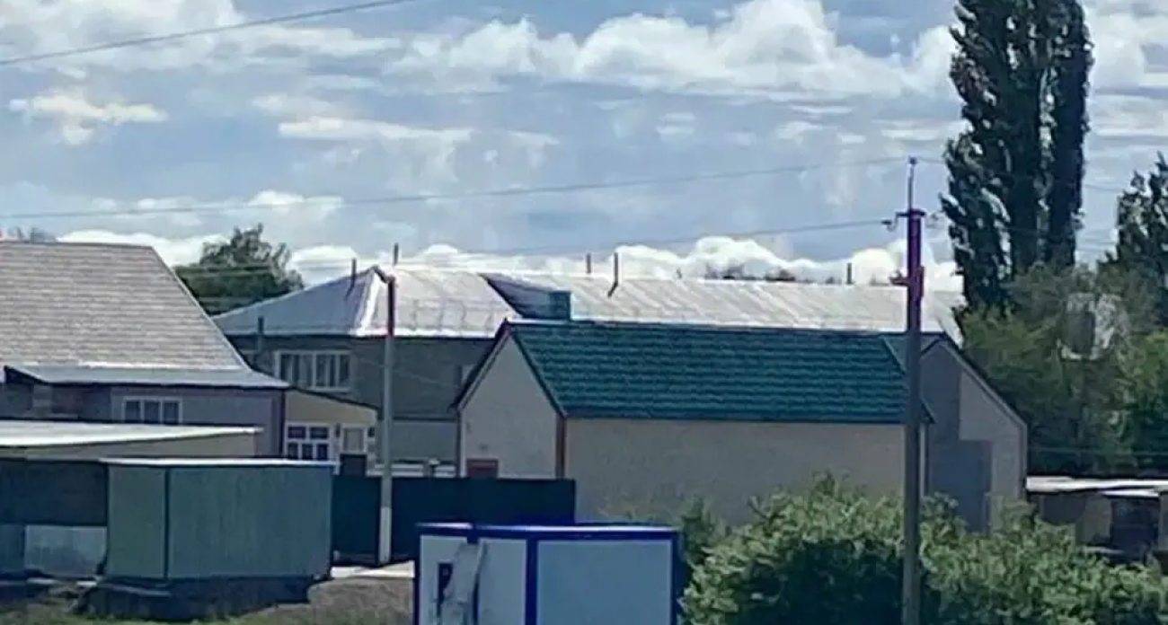 17 тысяч жителей Красного Кута получили воду: водовод отремонтировали на 60%