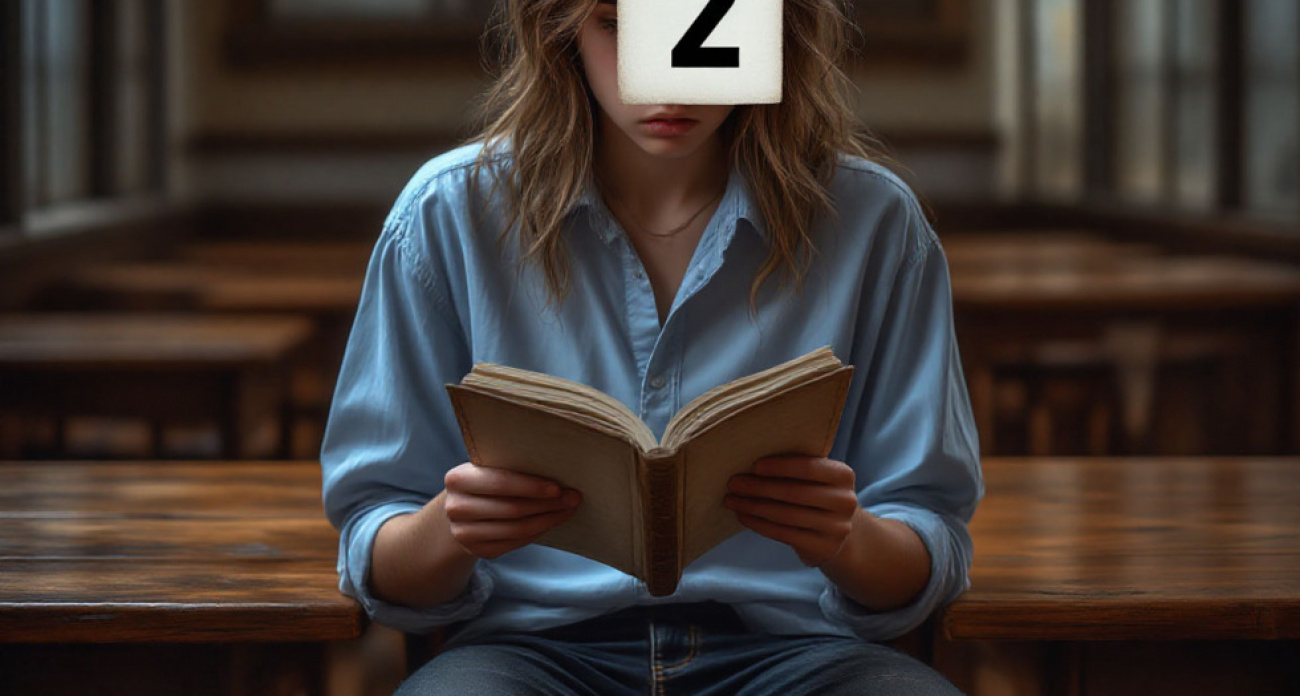 891 девятиклассник в Саратовской области остался без аттестата после провала ОГЭ