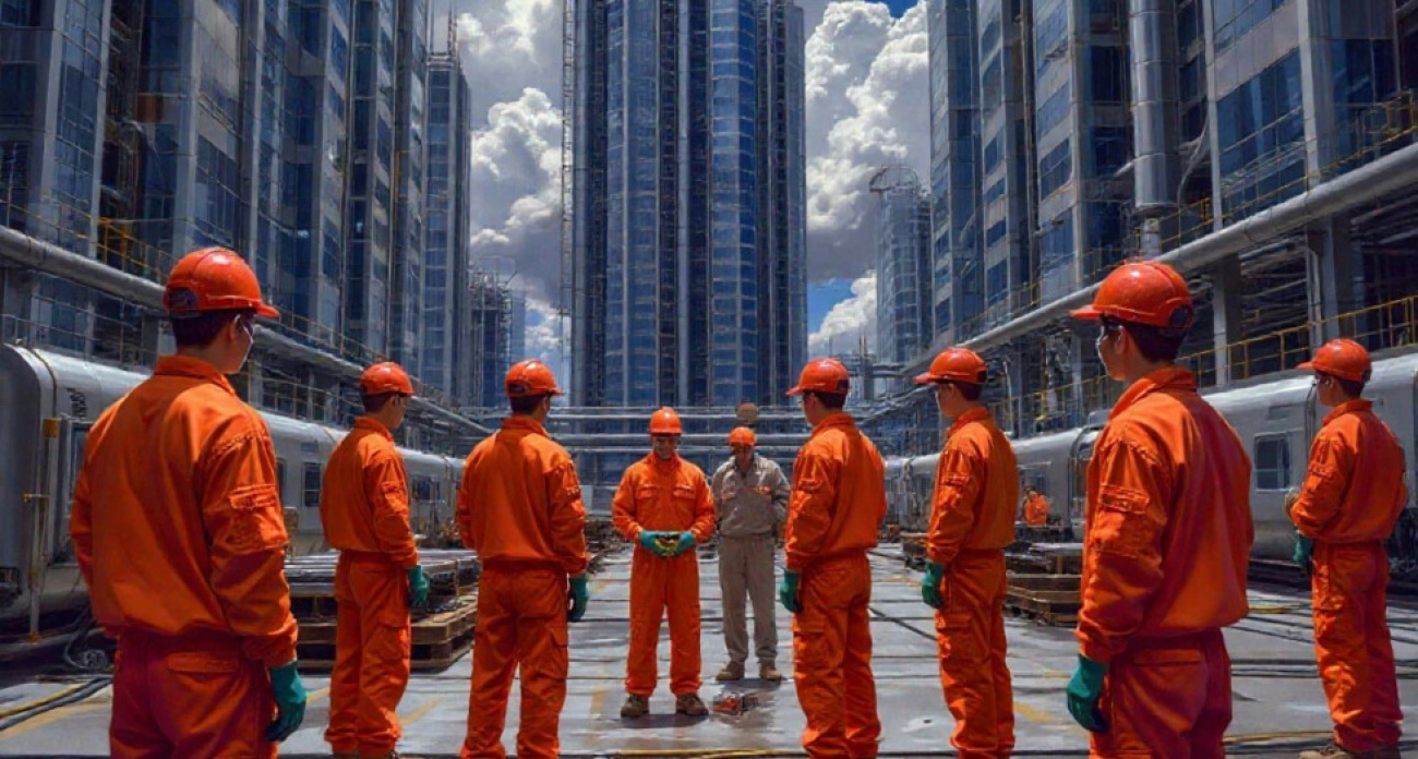 Минтруд запретит подросткам работать с хищниками и в шумных цехах с марта 2026 года