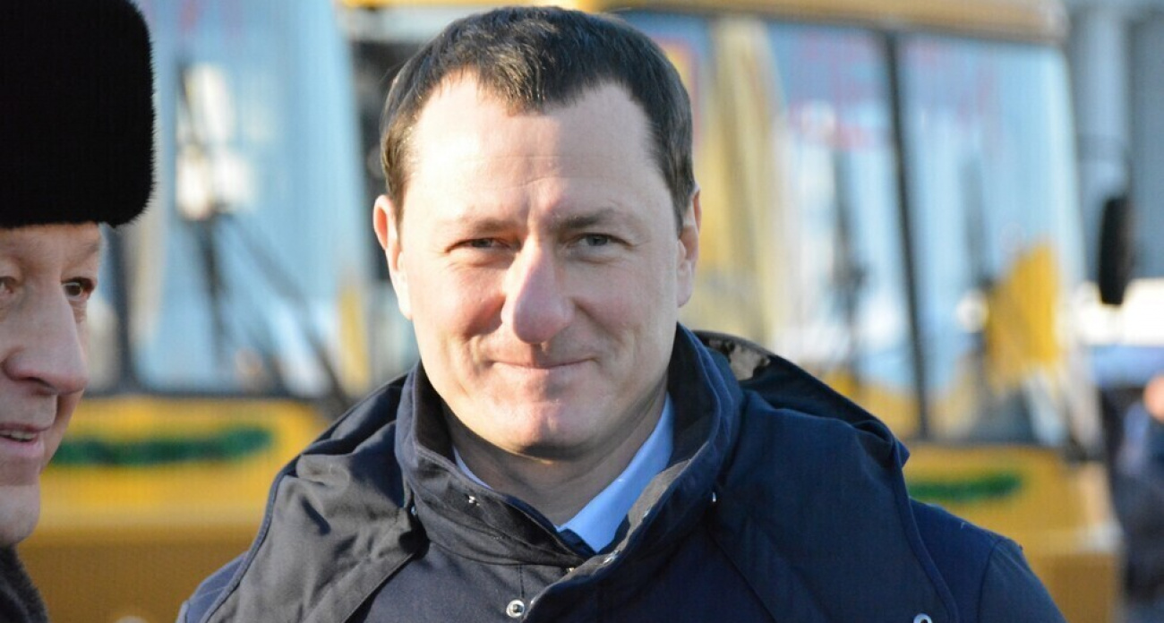 Экс-глава Марксовского района довел до суда замену труб на меньший диаметр без документов