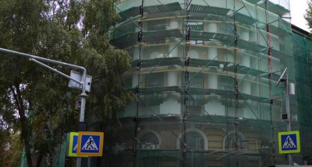 21 школа Саратовской области получит капремонт в 2026 году по просьбам родителей