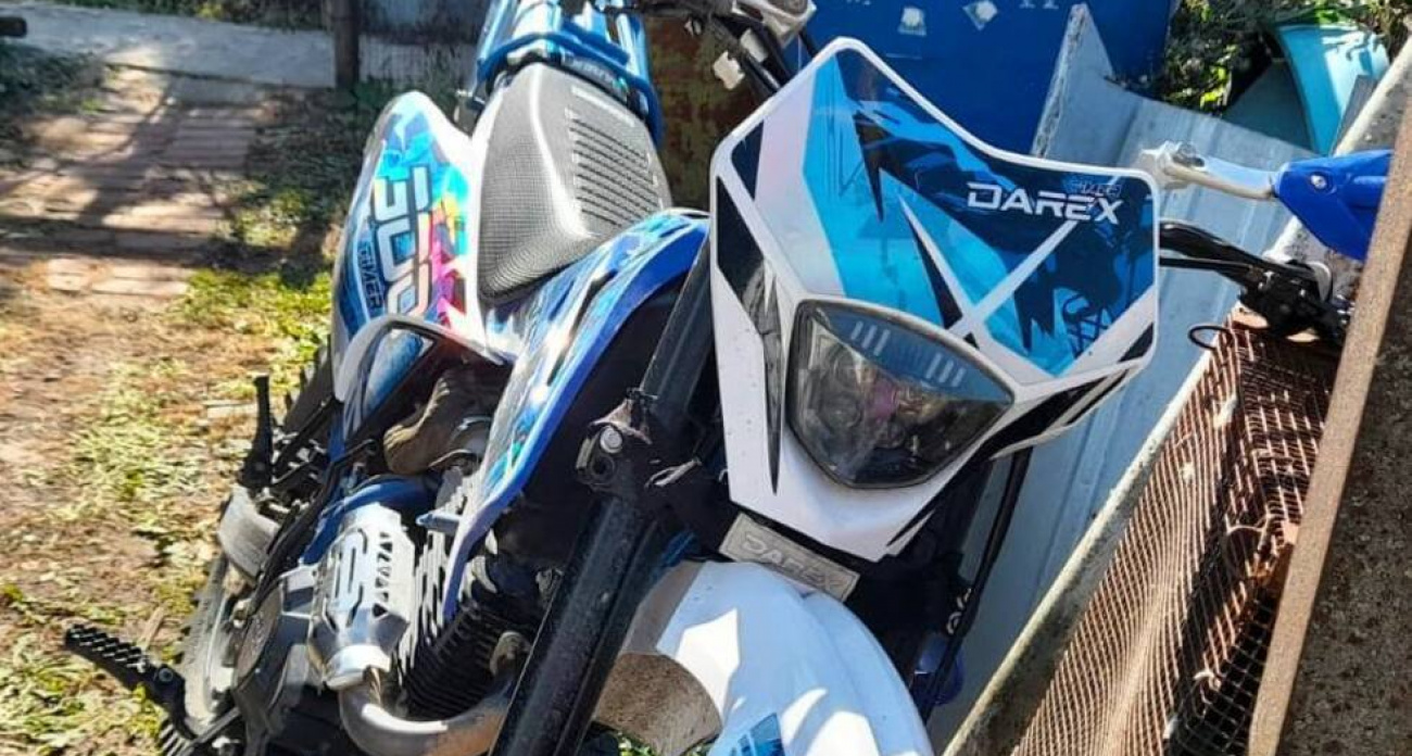 Отец купил 15-летнему сыну мотоцикл за 300 тысяч — подросток попал в ДТП, а родитель лишился всего