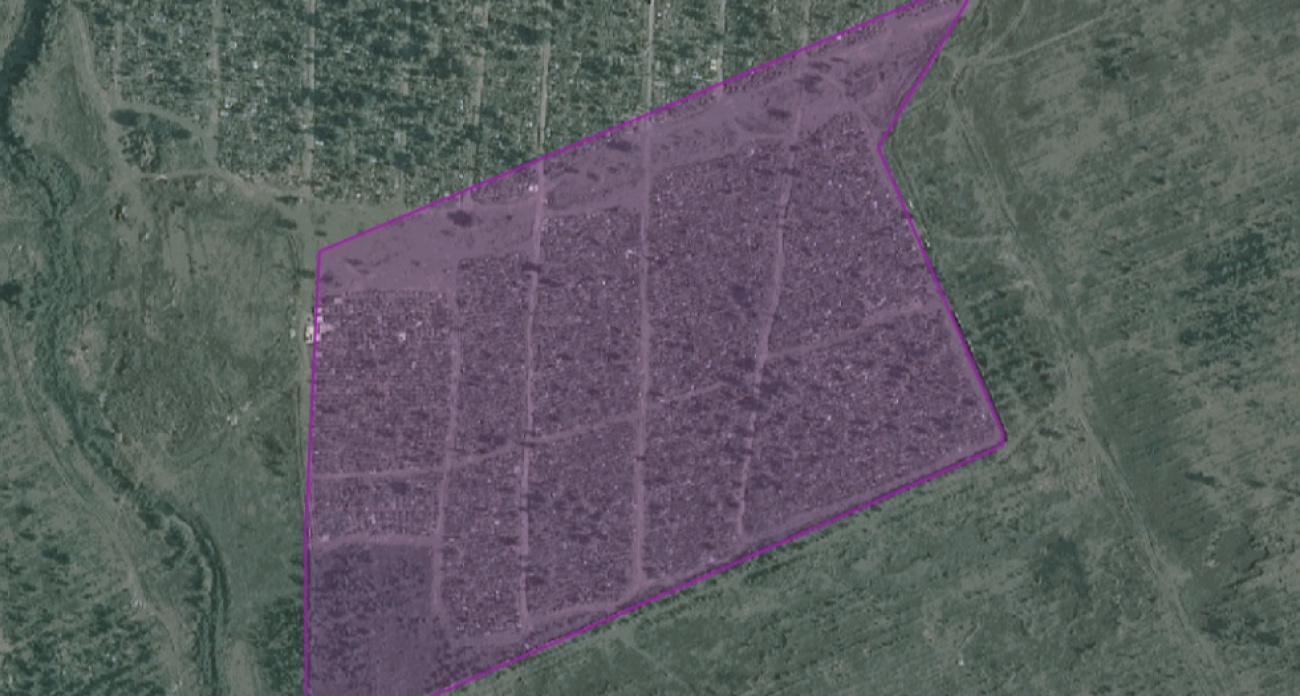 Предприниматель требует 52,2 млн с чиновников за незаконное кладбище на его сельхозземле